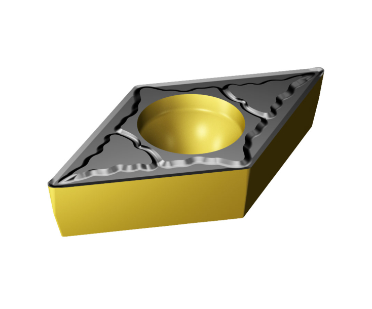 Пластина Sandvik DCMT 070204 PM 4325