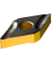 Пластина Sandvik DNGP 150608R-K 4325