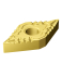 Пластина Sandvik DNMG 110404 PF 4015