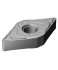 Пластина Sandvik DNMG 110404 SF H13A