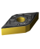 Пластина Sandvik DNMG 110408 LC 4325