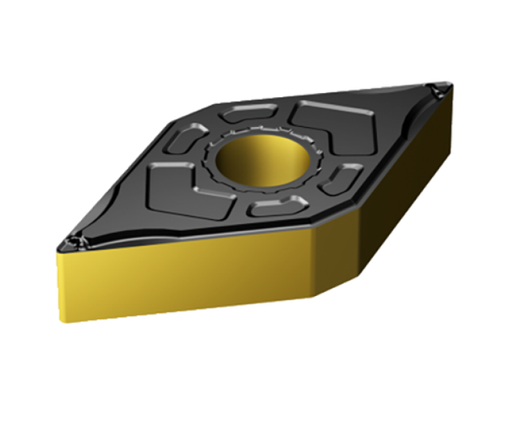 Пластина Sandvik DNMG 110408 LC 4325