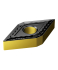 Пластина Sandvik DNMG 110412 QM 4325