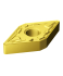 Пластина Sandvik DNMG 150412 MM 2025