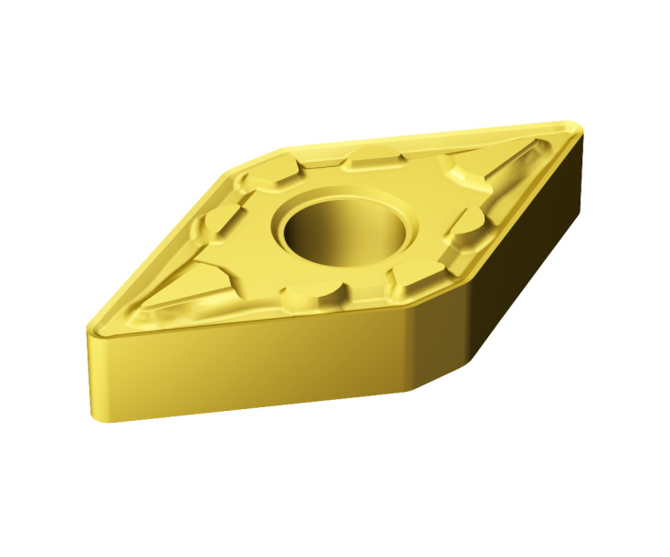 Пластина Sandvik DNMG 150412 MM 2025