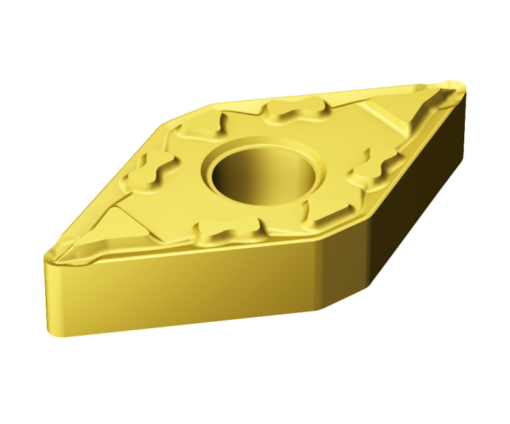 Пластина Sandvik DNMG 150604 MF 2025