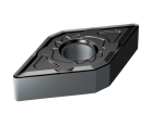 Пластина Sandvik DNMG 150604 SM 1105