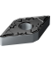 Пластина Sandvik DNMG 150608 MF 1105
