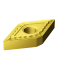 Пластина Sandvik DNMG 150608 QM 4025