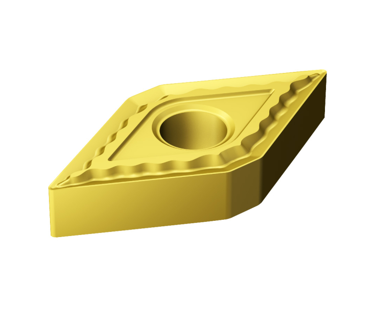 Пластина Sandvik DNMG 150608 QM 4025
