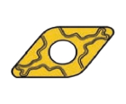 Пластина Sandvik DNMG 150612 46 CT35M