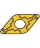 Пластина Sandvik DNMG 150612 46 CT35M