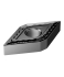 Пластина Sandvik DNMG 150612 QM 1105