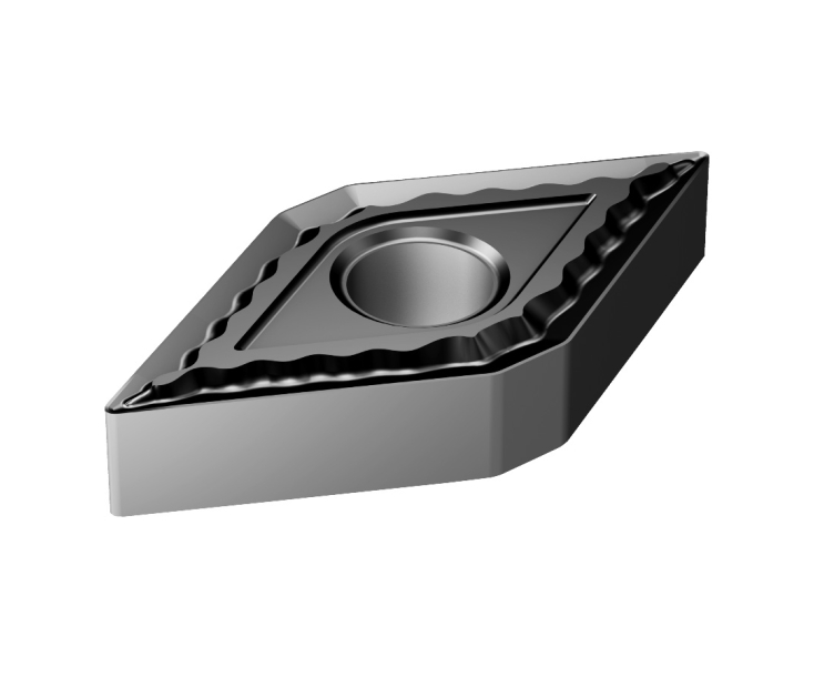 Пластина Sandvik DNMG 150612 QM 1105