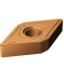 Пластина Sandvik DNMG 150612 SMR 1115
