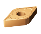 Пластина Sandvik DNMX 110404 WF 1115