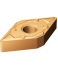 Пластина Sandvik DNMX 110404 WF 1115