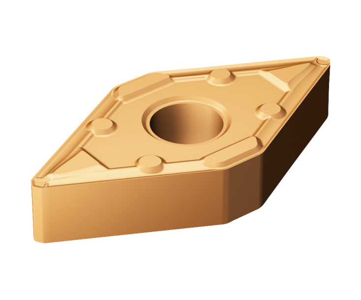 Пластина Sandvik DNMX 110404 WF 1115