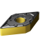 Пластина Sandvik DNMX 110408 WF 4315