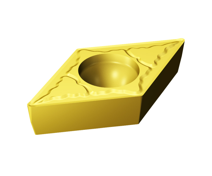 Пластина Sandvik DPMT 11T304 MM 2025