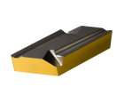 Пластина Sandvik KNUX 160410 R11 4325