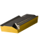 Пластина Sandvik KNUX 160410 R11 4325