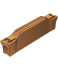 Пластина Sandvik L123E2-0200-1001-CS 1125
