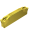 Пластина Sandvik L123H2-0400-0502-CM 2135