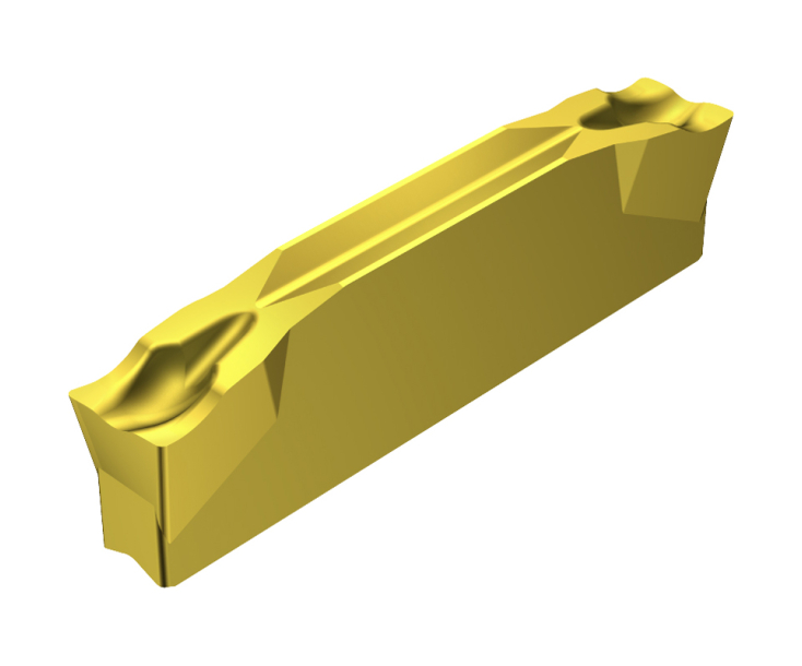 Пластина Sandvik L123H2-0400-0502-CM 2135
