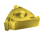 Пластина Sandvik L154.0G-22CC01-265 1020
