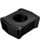 Пластина Sandvik LCMX 040304R WM 3040