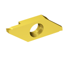 Пластина Sandvik MACL 3 070-N 1025