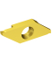 Пластина Sandvik MAGR 3 200 1025
