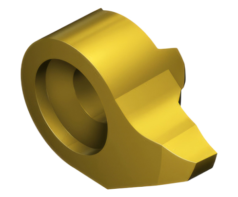 Сверло Sandvik MB07T930210L1025