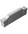Пластина Sandvik N123D2-0150-0001-GF 1105