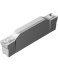 Пластина Sandvik N123E2-0200-0002-GF 1105