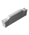 Пластина Sandvik N123F2-0239-0002-GF H13A