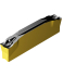 Пластина Sandvik N123G2-0300-0002-CM 4225