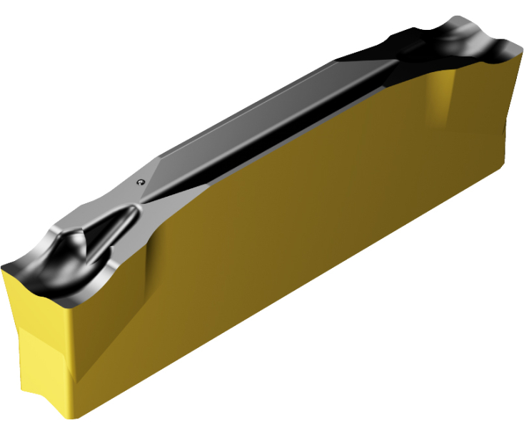 Пластина Sandvik N123G2-0300-0002-CM 4225