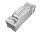 Пластина Sandvik N123G2-0300-0003-GM H13A