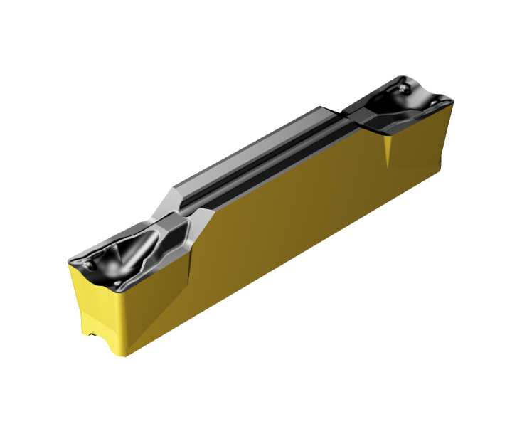 Пластина Sandvik N123G2-0300-0003-TF 4325