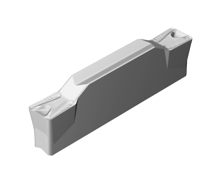 Пластина Sandvik N123G2-0300-0004-TM H13A