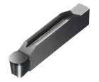 Пластина Sandvik N123H1-0400-RS CD10