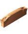 Пластина Sandvik N123H2-0400-0002-CM 1125