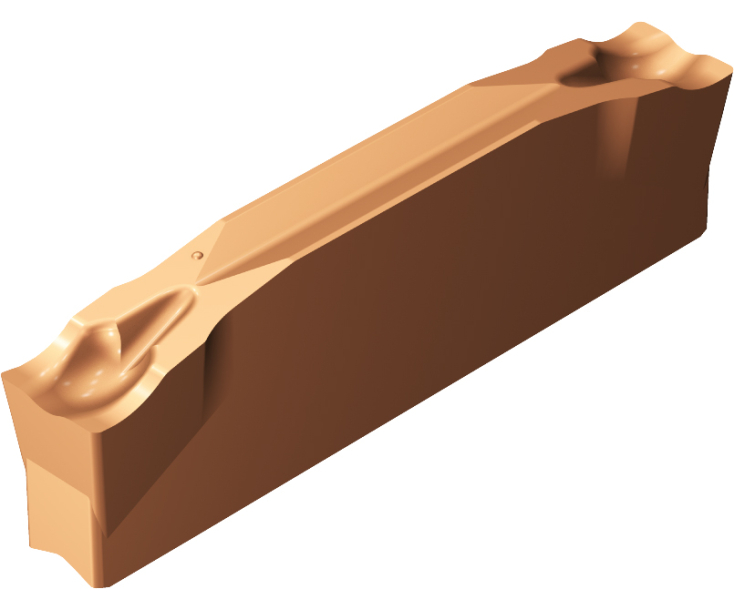 Пластина Sandvik N123H2-0400-0002-CM 1125