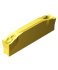 Пластина Sandvik N123H2-0400-0002-CM 2135
