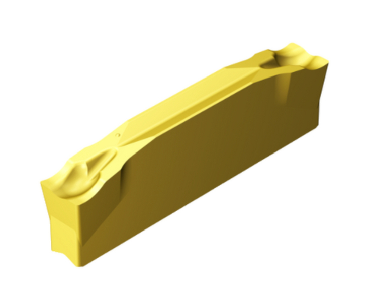 Пластина Sandvik N123H2-0400-0002-CM 2135