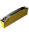 Пластина Sandvik N123H2-0400-0002-CM 4325