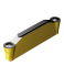Пластина Sandvik N123H2-0500-RM 4225