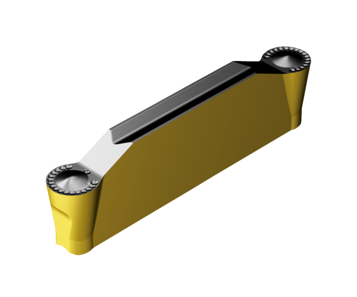 Пластина Sandvik N123H2-0500-RM 4225